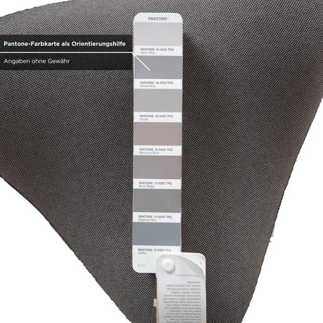 Move Sit-Stand Stool with Grey Revive 164 Base in Ash by Per Øie for Varier For Sale - Image 5 of 10