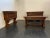 Antique Renaissance Living Room Set, Set of 3 For Sale - Image 3 of 18