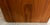 Brown Pair of Mid-Century Modern Danish Teak Tall Bookcases For Sale - Image 8 of 10
