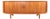 Teak Sideboard from Dyrlund, Denmark For Sale