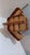 Danish Sewing Box in Teak, 1960s For Sale - Image 14 of 18