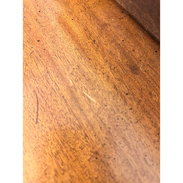 Mid-Century Buffet Cabinet For Sale - Image 10 of 10