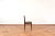 1960s Mid-Century Polish Dining Chairs by E. Homa, 1960s, Set of 4 For Sale - Image 5 of 13