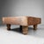 Japanese Go-Ban Game Table, 1950s For Sale - Image 4 of 11