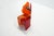 Nobodys Perfect Chair by Gaetano Pesce, 2000s, in Good conditions. Designed 1990 to 1999 This piece has an attribution...