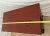 Antique Empire Style Cabinet Flame Mahogany Sideboard, Small Credenza, Buffet For Sale - Image 12 of 13