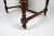 Antique Carved Walnut Armchair For Sale - Image 17 of 18