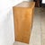Mid 20th Century Vintage Mid-Century Sliding Glass Door Display Shelf For Sale - Image 5 of 12
