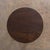 Wood 1940s French Bobbin Wood Side Table For Sale - Image 7 of 11
