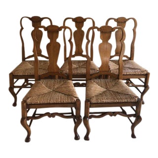 Vintage & Used Ralph Lauren Accent Chairs | Chairish