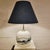 Holmegaard Sakura Table Lamp by Michael Bang for Holmegaard, Denmark, 1980s For Sale - Image 4 of 15