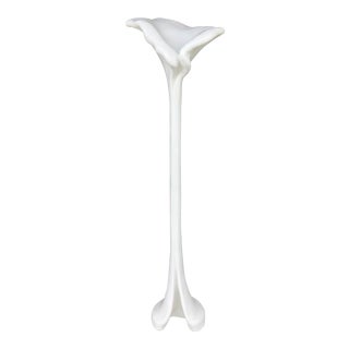 Serge Roche Style French Torchiere For Sale