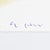 Paint Solemn Questions? - Eva Bouzard-Hui, C. 1998 For Sale - Image 7 of 11