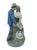 Royal Copenhagen Sculpture of Hendrik & Else attributed to Royal Copenhagen, Denmark, 1980s For Sale - Image 4 of 11