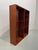 Danish modern teak bookcase by børge mogensen for fdb møbler, 1950s. large bookcase in teak designed by danish architect...