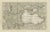 Antique Map of the Black Sea and Surroundings by Keizer & De Lat, 1788 For Sale