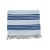 Casa Cosima Soraya Rug, 9x12, Blue For Sale - Image 4 of 5