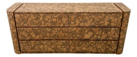 Example of Gabriella Crespi Standard Dressers