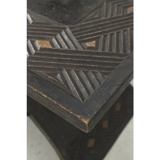 Art Deco Coffee Table For Sale - Image 4 of 7