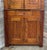 Antique Pine Corner Cabinet For Sale - Image 6 of 13
