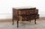 18th C. French Louis XV Marble-Top Commode For Sale - Image 9 of 13