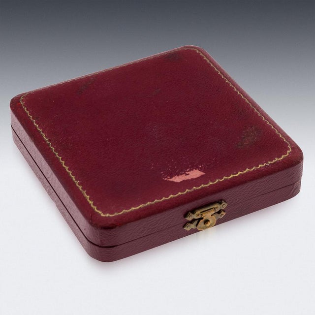 20th Century Silver Corkscrew in the Shape of Pheasant, England, 1991 For Sale - Image 4 of 15