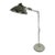 Large Medical Adjustable Floor Lamp by Crouse Hinds American Surgical Luminaire For Sale