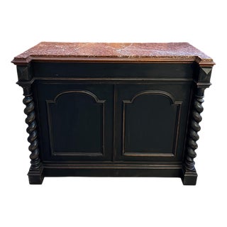 Confectioner's Counter, Early 20th Century For Sale