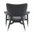 Mid Century Accent Chair For Sale - Image 4 of 7