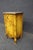 Italian Painted Nightstand With Marble Top by Ny Galleries For Sale In Philadelphia - Image 6 of 13