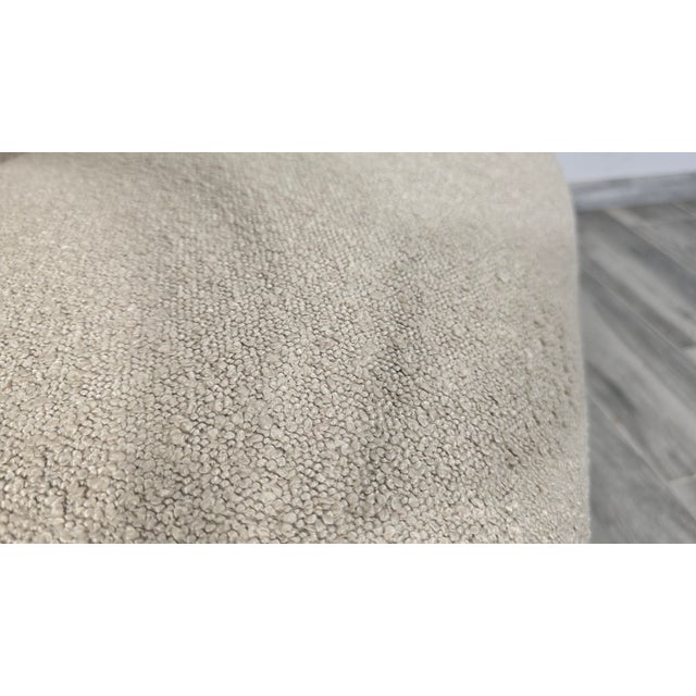 Art Deco Lounge Chair from Jindrich Halabala, 1940s For Sale - Image 3 of 9