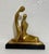 Itzik Ben Shalom, Itzik Benshalom Israeli Bronze Sculpture Homage to Henry Moore Couple of Lovers For Sale
