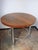 Bauhaus Coffee Table by Robert Slezák, 1930s For Sale - Image 10 of 16