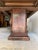 Art Deco Rosewood Burl Table, Italy, 1930s For Sale - Image 11 of 13