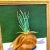 Original Bernice DeCosta Onion Still Life For Sale - Image 4 of 6