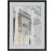 Early 21st Century Naturalistic Architectural Painting of a House in Galveston For Sale In Houston - Image 6 of 6