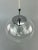 Globe Ceiling Lamp from Limburg, 1960s / 70s For Sale - Image 4 of 12
