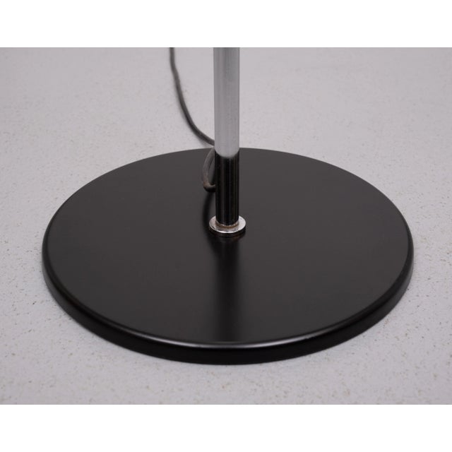 Metal Adjustable Floor Lamp from Staff Leuchten, Germany, 1968 For Sale - Image 7 of 10