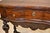 18th Century Italian Walnut Console For Sale - Image 12 of 15