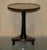 Antique Italian Marble Topped Occasional Table, 1880s For Sale - Image 15 of 17