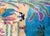 Early 20th Century Chinese Art Deco Rug For Sale In Chicago - Image 6 of 15