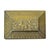 Art Deco Silver-Plated Chest Trinket Box with Egyptian Motifs For Sale - Image 11 of 17
