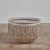 Mid-Century Modern David Cressey & Robert Maxwell “Teardrop Sunburst” Bowl Planter for Earthgender For Sale - Image 3 of 11
