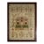 Antique Scottish Sampler, 1805, by Eliza McKune For Sale