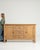 Wood 19th Century France Brutalist Amber Wood Storage Cabinets & Cupboards For Sale - Image 7 of 11