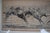 The Maryland Hunt Club 1930 Drypoint by Paul Brown For Sale - Image 4 of 8