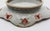 Late 19th Century Late Qing Dynasty Chinese Famille Rose Porcelain Serving Dish For Sale - Image 9 of 9