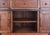 Granville Parota Kitchen Island For Sale - Image 10 of 11