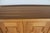Danish Sideboard in Oak by Henning Kjærnulf, 1970s For Sale - Image 14 of 17