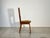 Larch Wood Chairs, 1930s, Set of 2 For Sale - Image 6 of 18